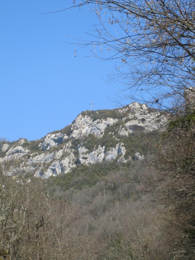 L'Auberge Campagnarde Evosges Esterno foto