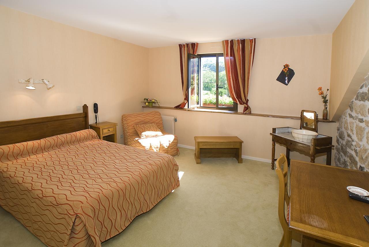 L'Auberge Campagnarde Evosges Esterno foto